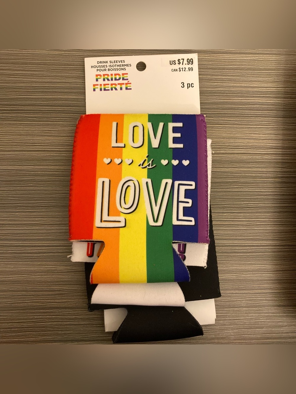 PRIDE Celebration Bundle - Picture 6 of 6